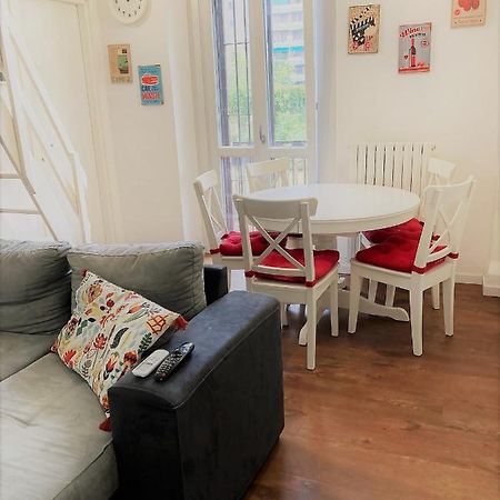 White Flat Puglie Apartment Milan Exterior photo
