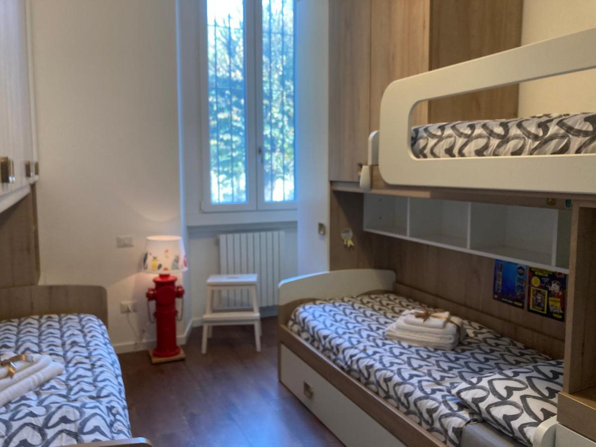 White Flat Puglie Apartment Milan Exterior photo