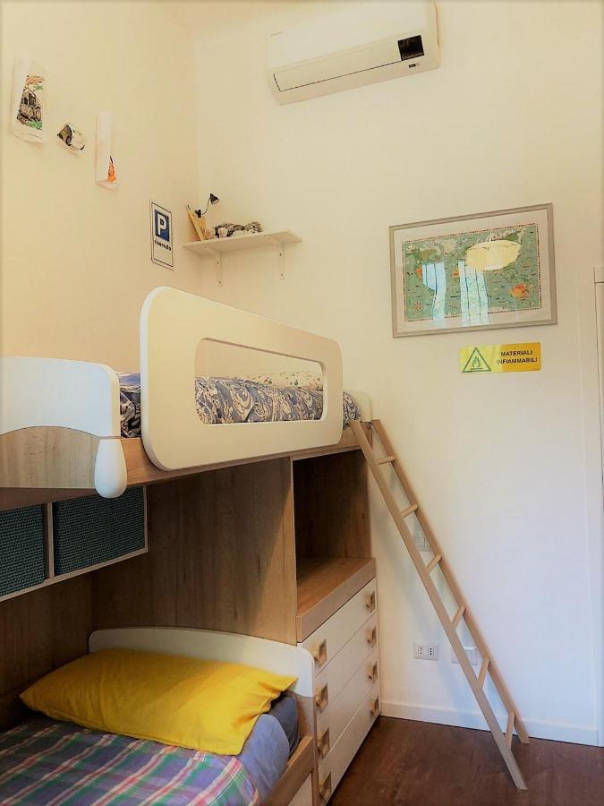White Flat Puglie Apartment Milan Exterior photo
