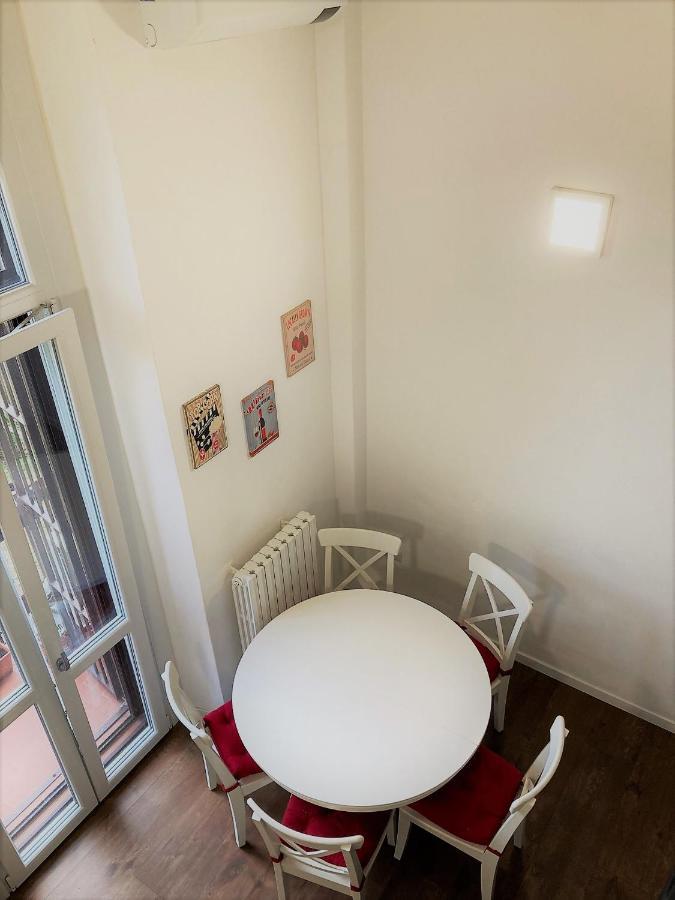 White Flat Puglie Apartment Milan Exterior photo
