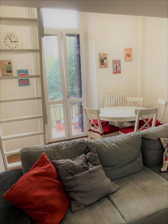 White Flat Puglie Apartment Milan Exterior photo