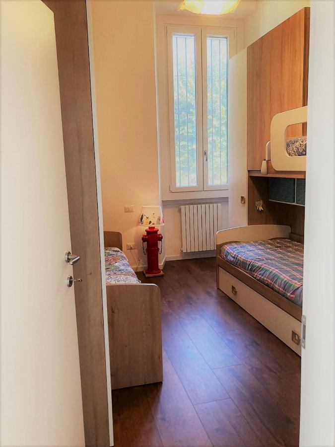 White Flat Puglie Apartment Milan Exterior photo