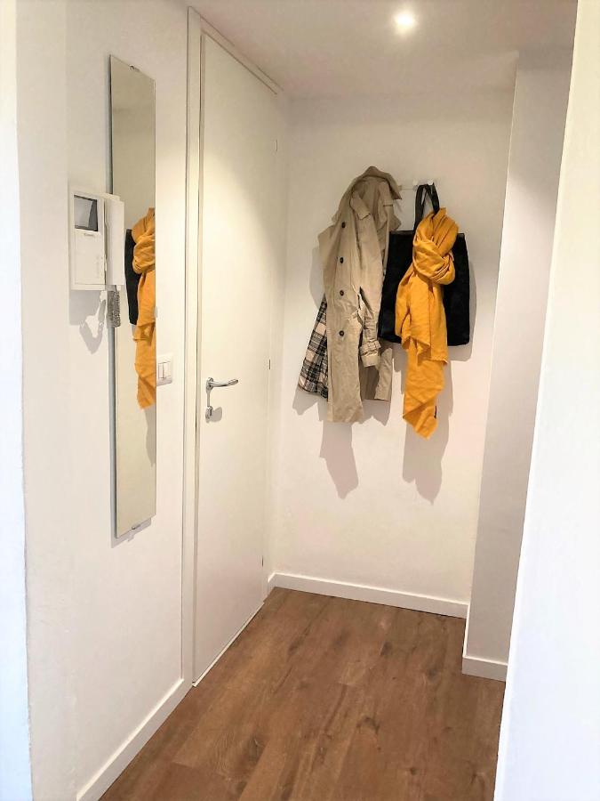 White Flat Puglie Apartment Milan Exterior photo