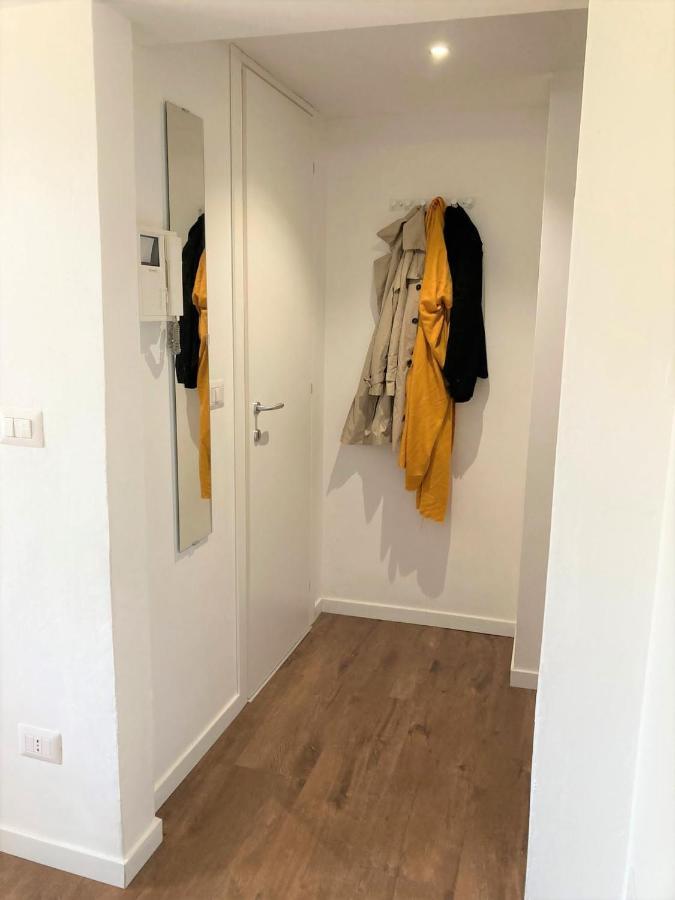 White Flat Puglie Apartment Milan Exterior photo