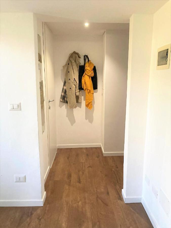 White Flat Puglie Apartment Milan Exterior photo