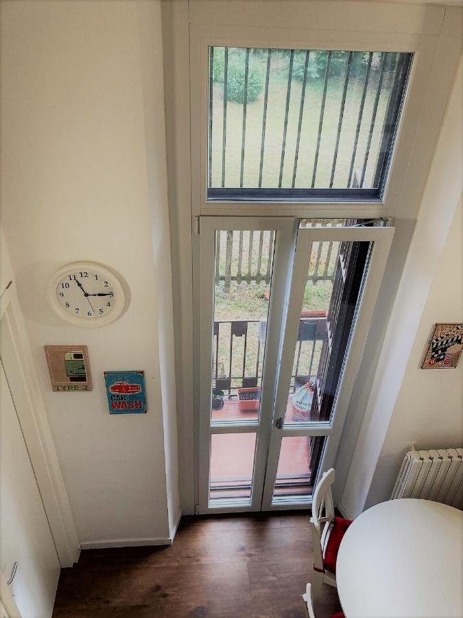 White Flat Puglie Apartment Milan Exterior photo