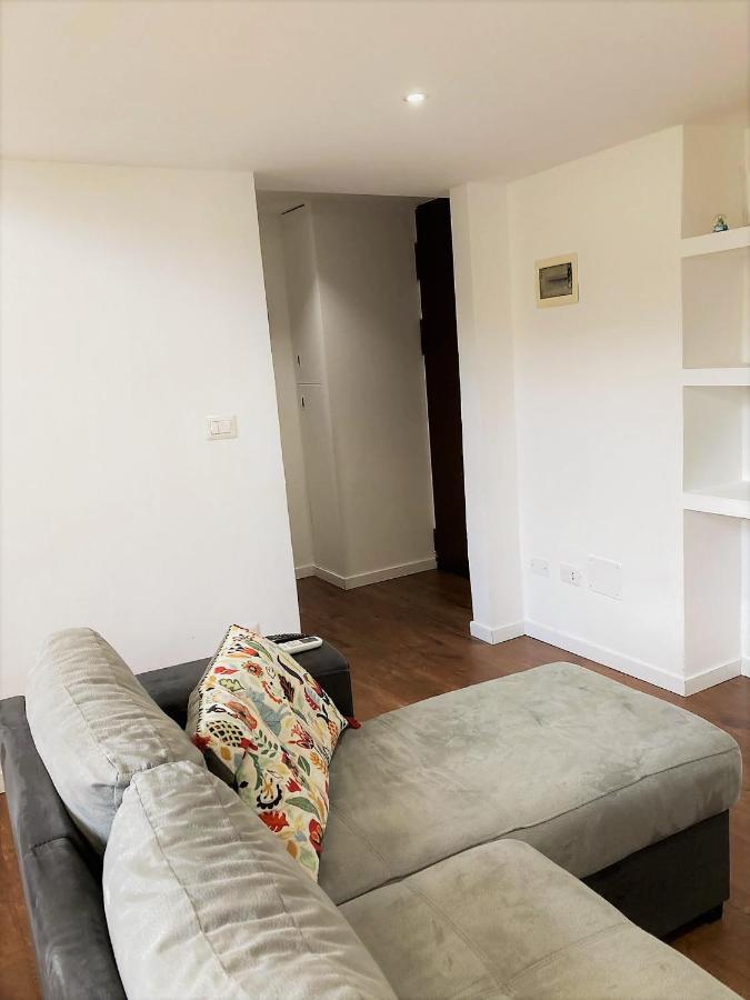 White Flat Puglie Apartment Milan Exterior photo