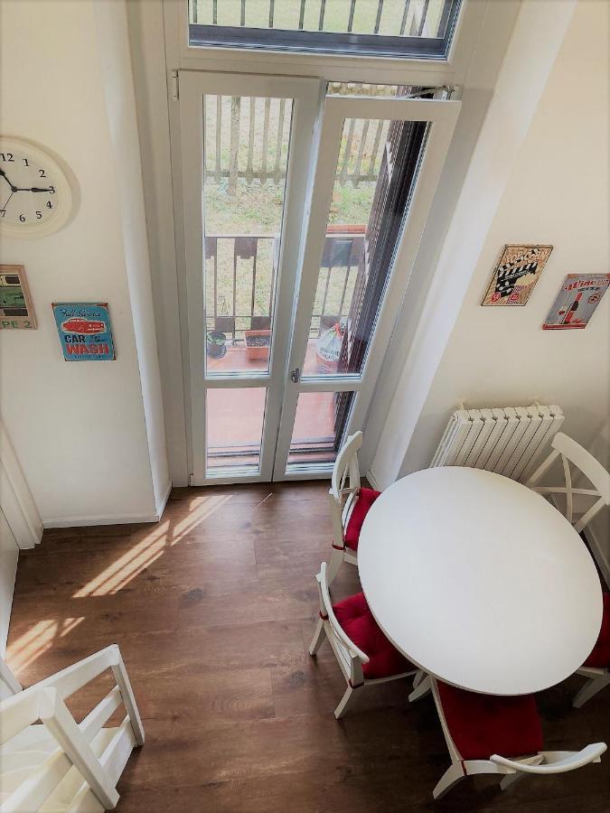 White Flat Puglie Apartment Milan Exterior photo